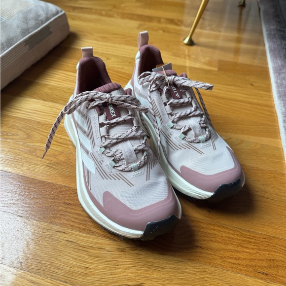 adidas Shoes - adidas Women's Terrex Trailmaker 2.0 Hiking Sneaker